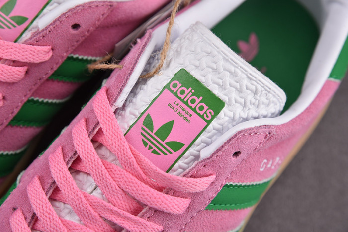 adidas Originals WMNS Gazelle Bold True Pink IE0420