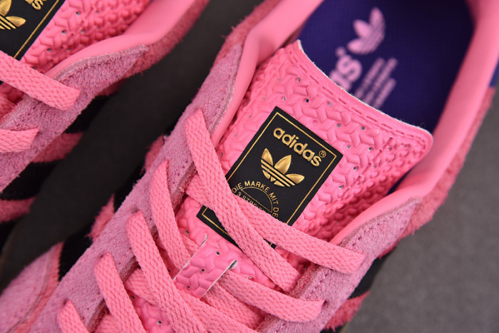 adidas Originals Gazelle Indoor Bliss Pink IE7002