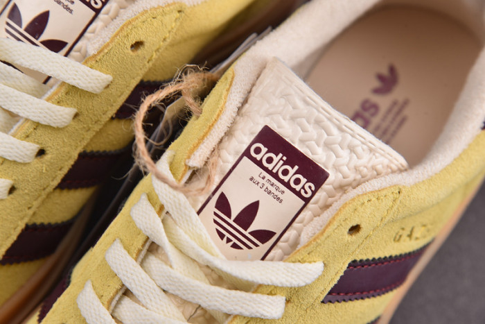 adidas Wmns Originals Gazelle BOLD IF5937