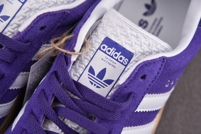 (WMNS) adidas Gazelle Bold 