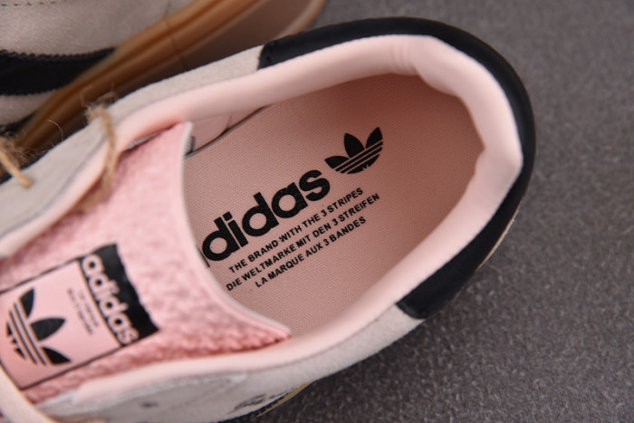 adidas Originals WMNS Gazelle Bold Wonder Quartz IE0429