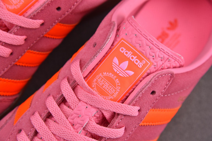 adidas WMNS Originals GAZELLE INDOOR Beam Pink IE1058
