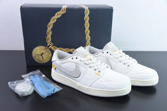 Union Air Jordan 1 KO Low DO8912-101