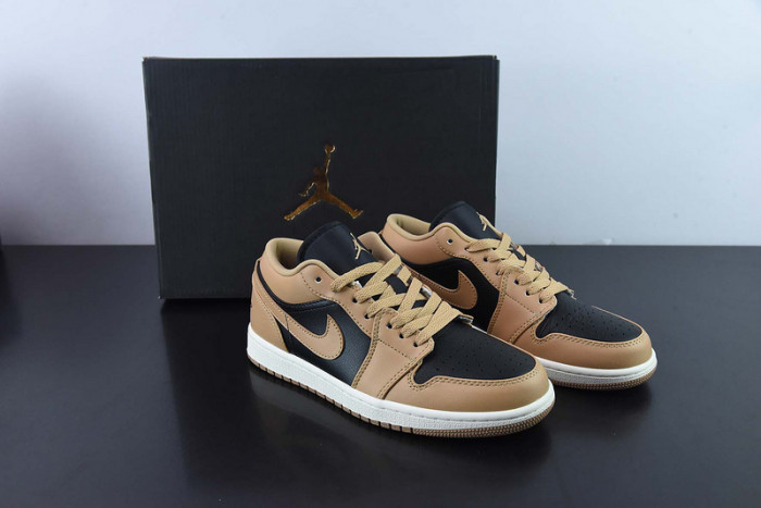 Air Jordan 1 Low WMNS "Desert" DV0774-201