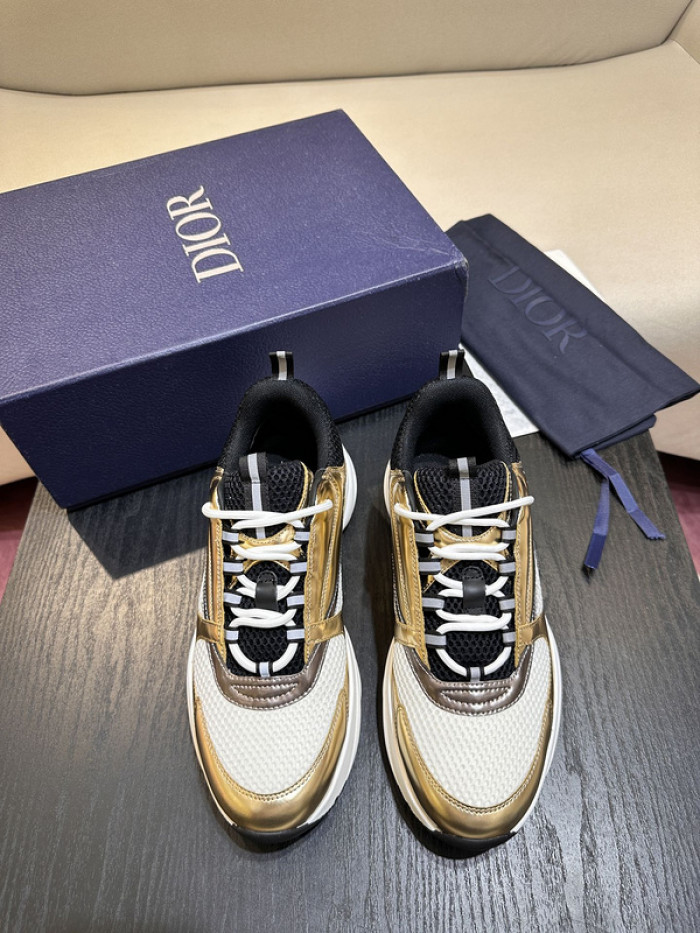 DOR B22 SNEAKERS