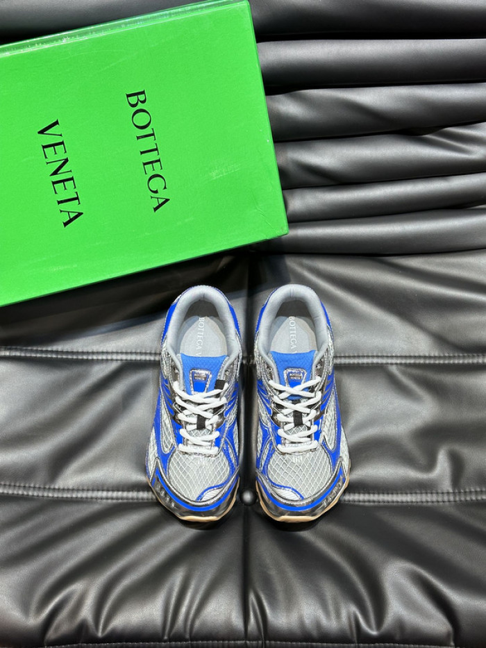 BOTTEGA VENETA ORBIT SNEAKER