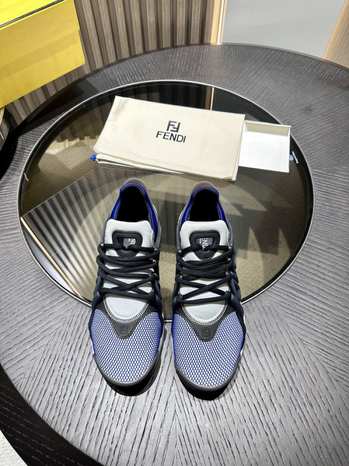 FENDI SNEAKERS