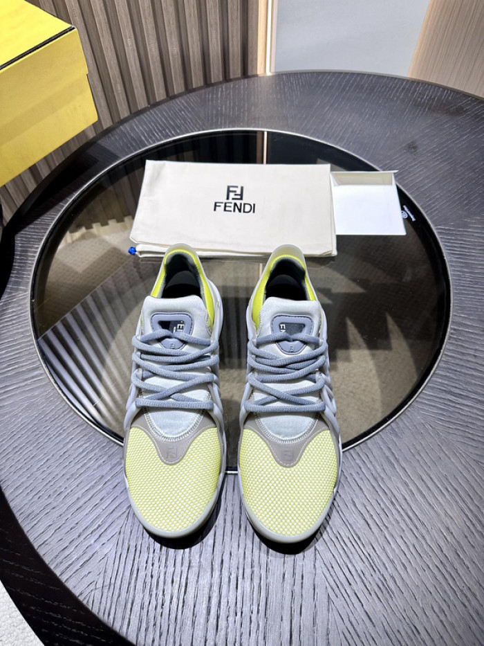 FENDI SNEAKERS