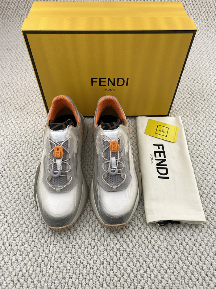 FENDI SNEAKERS