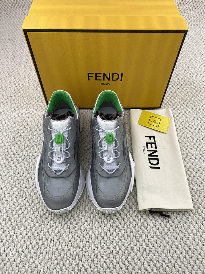 FENDI SNEAKERS