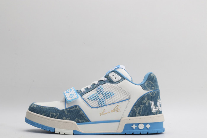 LUSV SNEAKERS