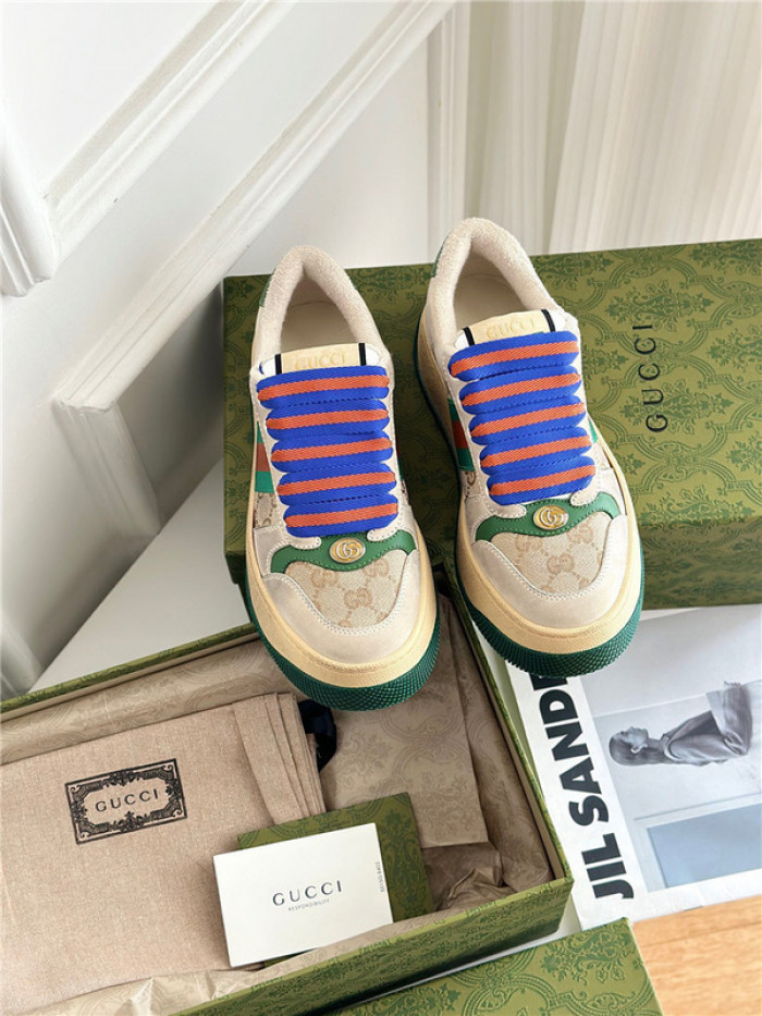 GCI SNEAKER