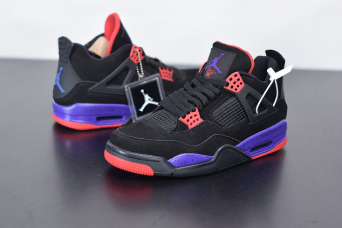 AIR JORDAN 4 RETRO NRG "RAPTOR" AQ3816-065