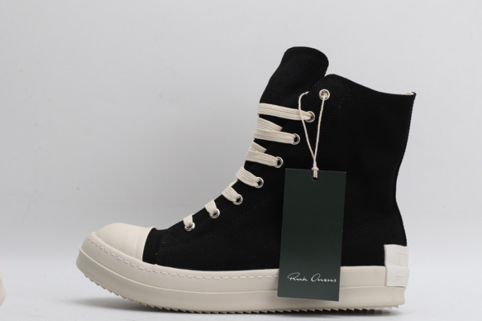 RICK OWENS