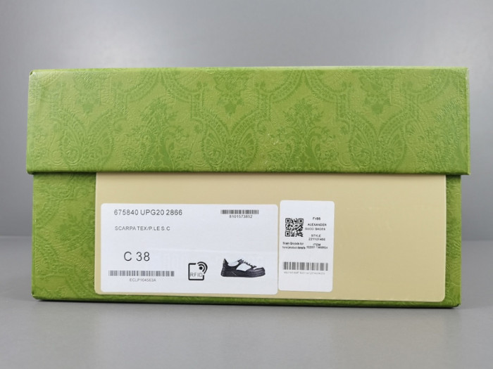 GCI SNEAKER