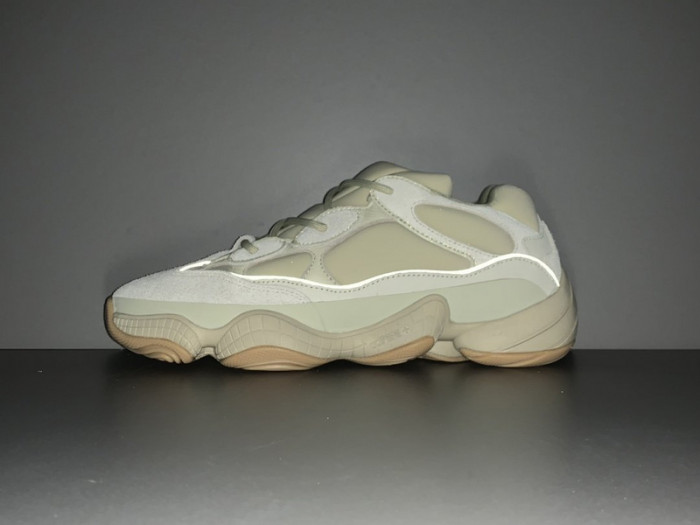 ADIDAS YEEZY 500 STONE - FW4839