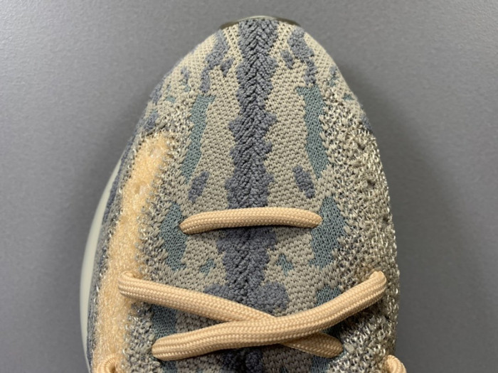 ADIDAS YEEZY BOOST 380 MIST FX9764