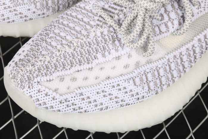 ADIDAS YEEZY BOOST 350 V2 STATIC (NON-REFLECTIVE) EF2905