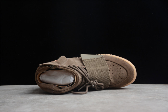ADIDAS YEEZY BOOST 750