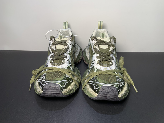 BALCIA 3XL SNEAKER