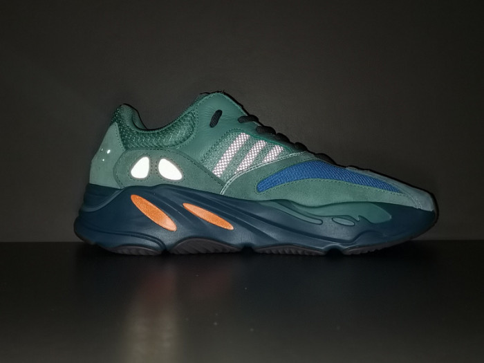 adidas Yeezy Boost 700 Faded Azure GZ2002