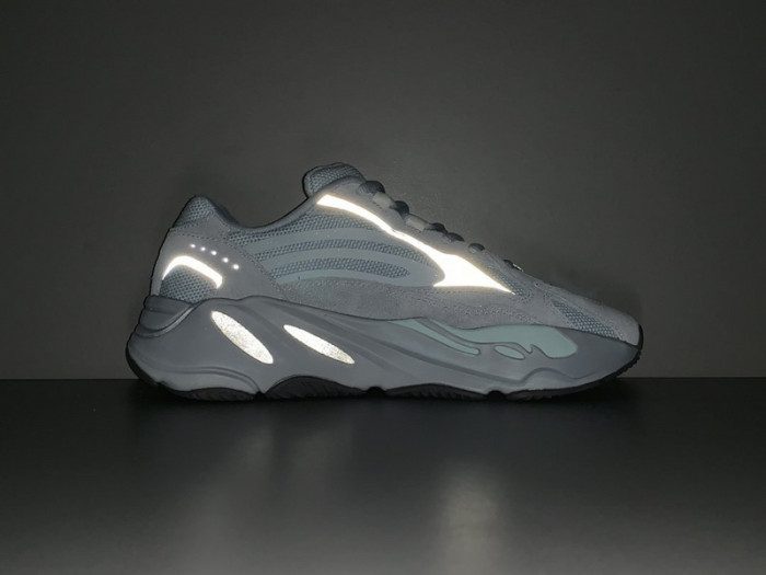 adidas Yeezy Boost 700 V2 "Hospital Blue" FV8424