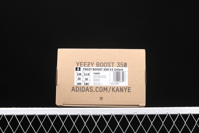 KIDS YEEZY SHOES
