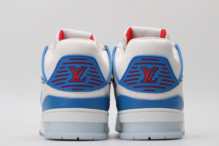LUSV SNEAKERS