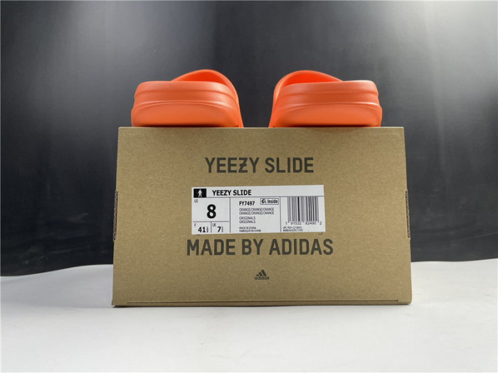 Yeezy Slide FY7497