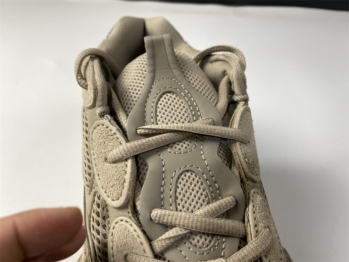 Adidas YEEZY 500 Taupe Light GX3605