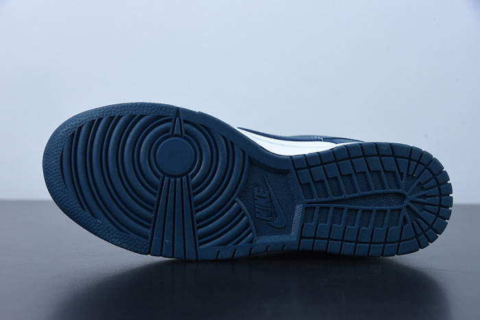 Nike Dunk Low Valerian Blue DD1391-400