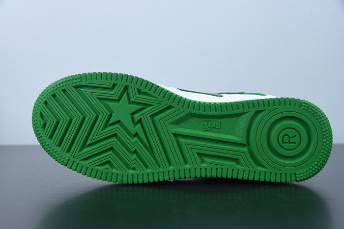 BAPE SHOE