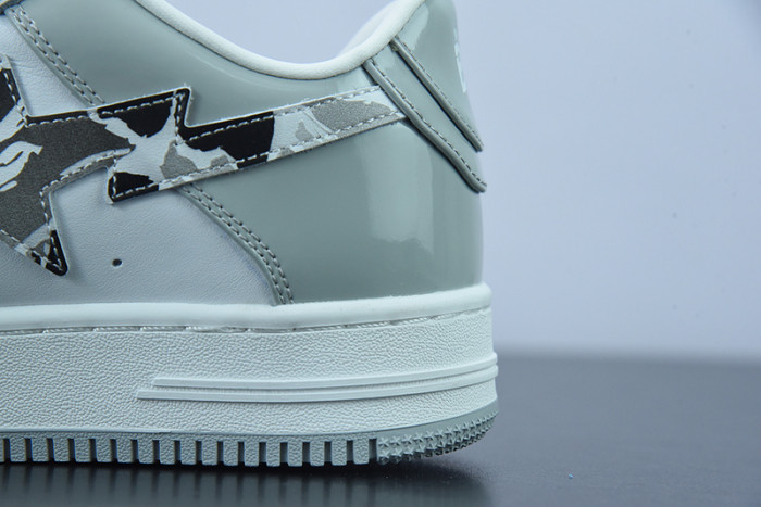 BAPE SHOE