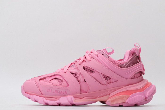 BALCIA TRACK SNEAKER