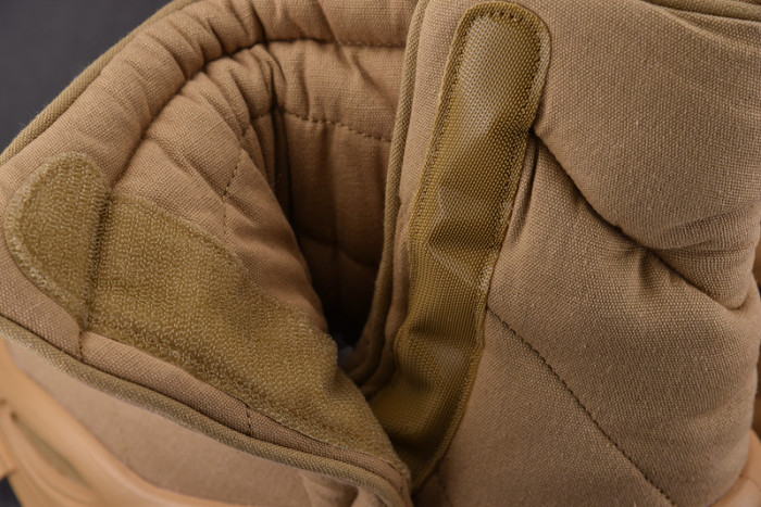 adidas Yeezy NSLTD Boot Khaki GX0054