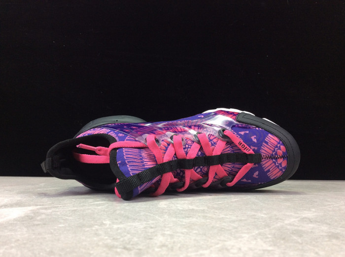 DOR D-CONNECT SNEAKER