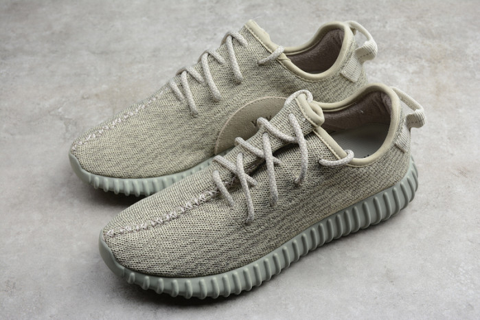 ADIDAS YEEZY BOOST 350 "MOONROCK" AQ2660