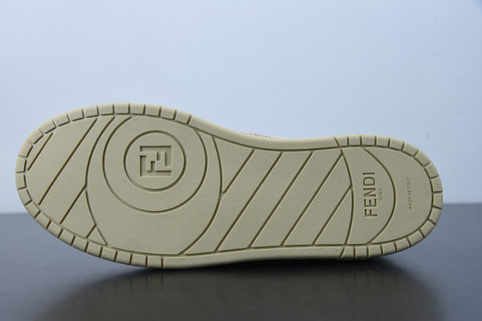 FENDI SNEAKERS