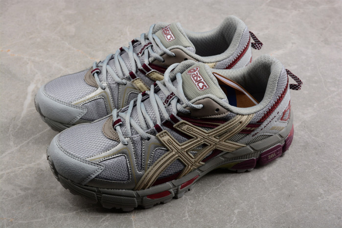Asics Gel-Kahana 8 Functional Low Tops Gray 