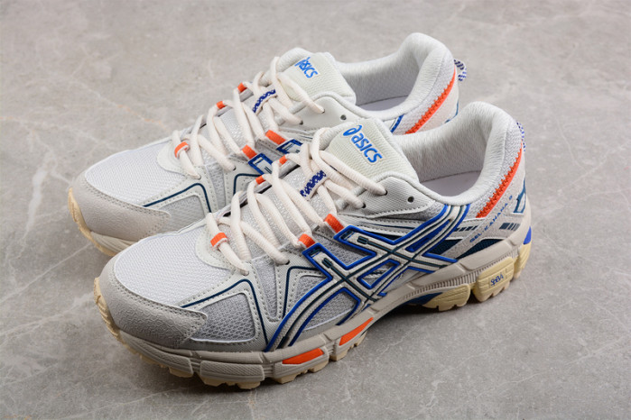 Asics Gel-Kahana 8 Brown/Blue 1011B109-203