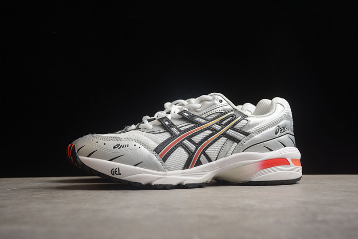 ASICS GEL-1090 Silver 2019 - 1021A285-100