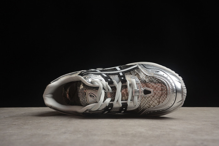 Asics KIKS x Asics Gel-1090 Blade 