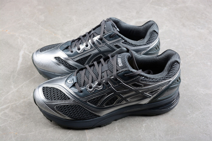ASICS GEL-Korika x Kiko Kostadinov Silver Steel 2019 - 1023A010-020
