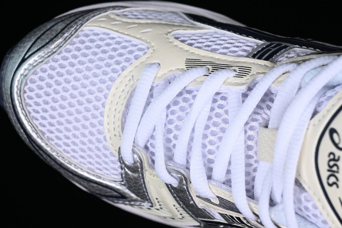 ASICS GEL-KAYANO 14 "WHITE MIDNIGHT" 1202A056-109