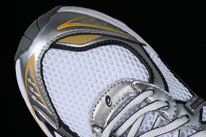 ASICS GT-2160 Low Pure Silver Yellow - 1203A275-102