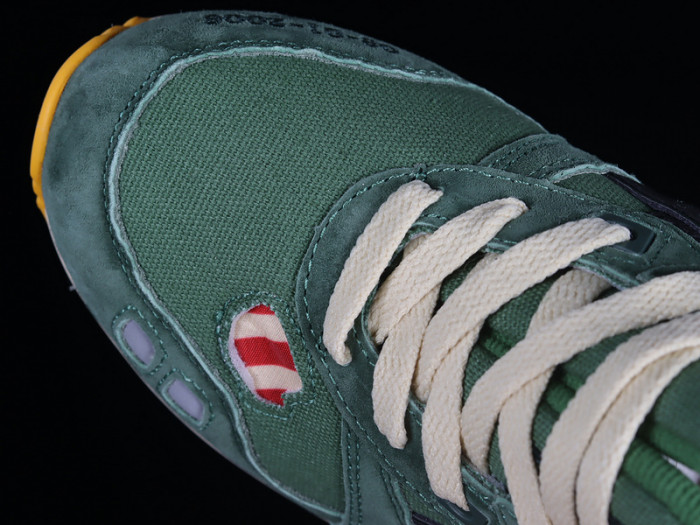 ASICS GEL-Lyte III x Sneaker Politics Always Ready 2022 - 1201A516-300