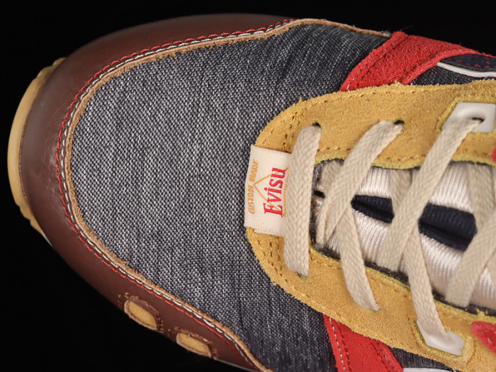 Asics Gel-Lyte 3 x EVISU 
