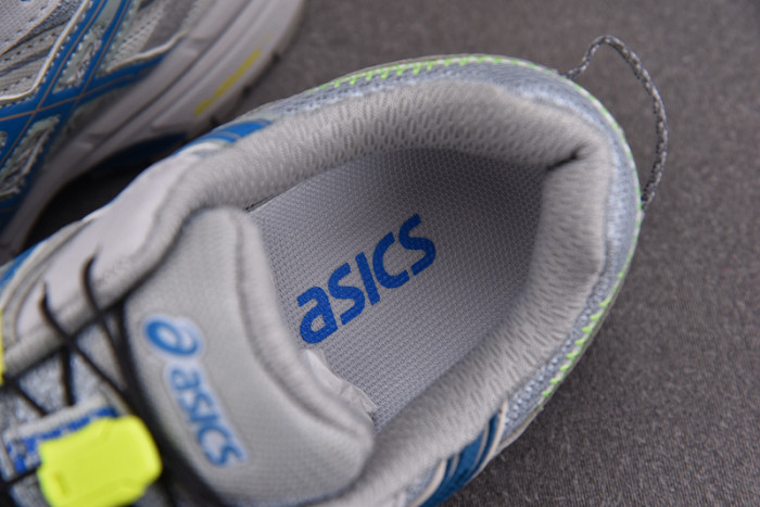 ASICS Gel-Kahana 8 Grey/Blue 1011B387-020