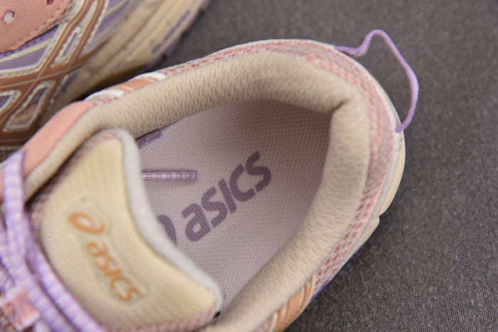 (WMNS) ASICS Gel-Kahana 8 Pink 1012A978-700