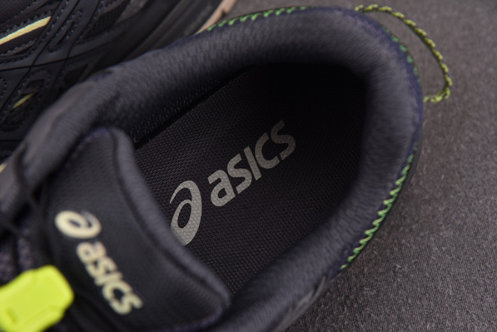 ASICS Gel-Kahana 8 Grey 1011B387-021
